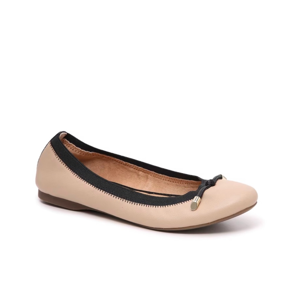 Kelly Katie perri flats